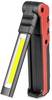 Velamp IR439 Kubrik LED Lampe de travail à batterie 3 W