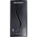 VOLTCRAFT NPS-65-N Alimentation PC portable 65 W 3.5 A tension de sortie réglable
