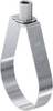 Fischer 516669 Collier sprinkler Collier d'arrosage FRSP 3" 60 pc(s)