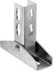 Fischer PVB zl Patin de rail acier 542722 5 pc(s)