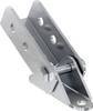 Fischer VB gvz Patin de rail acier 545650 5 pc(s)