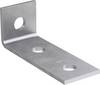 Fischer FAF 3 fvz Équerre de montage FAF 3 fvz 547509 25 pc(s)