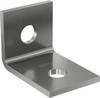 Fischer FAF 2 A4 Équerre de montage FAF 2 A4 547512 25 pc(s)