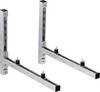 Kit pour fixation isophonique Fischer KSU S 500 1 pc(s)