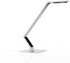 Luctra TABLE LINEAR / BASE 920102 Lampe de bureau LED 9.5 W blanc