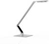 Luctra TABLE LINEAR / BASE 920123 Lampe de bureau LED 9.5 W aluminium