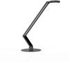 Luctra TABLE RADIAL / BASE 920201 Lampe de bureau noir