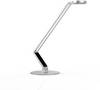 Luctra TABLE RADIAL / BASE 920223 Lampe de bureau LED 9.5 W aluminium