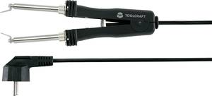 TOOLCRAFT  Fer à souder 230 V/AC 48 W paire de pincettes 400 °C (max)