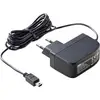 Dehner Elektronik SYS 1638-0605-W2E (mini USB type B-S) Bloc d'alimentation à tension fixe 5 V/DC 1.2 A 6 W stabilisé