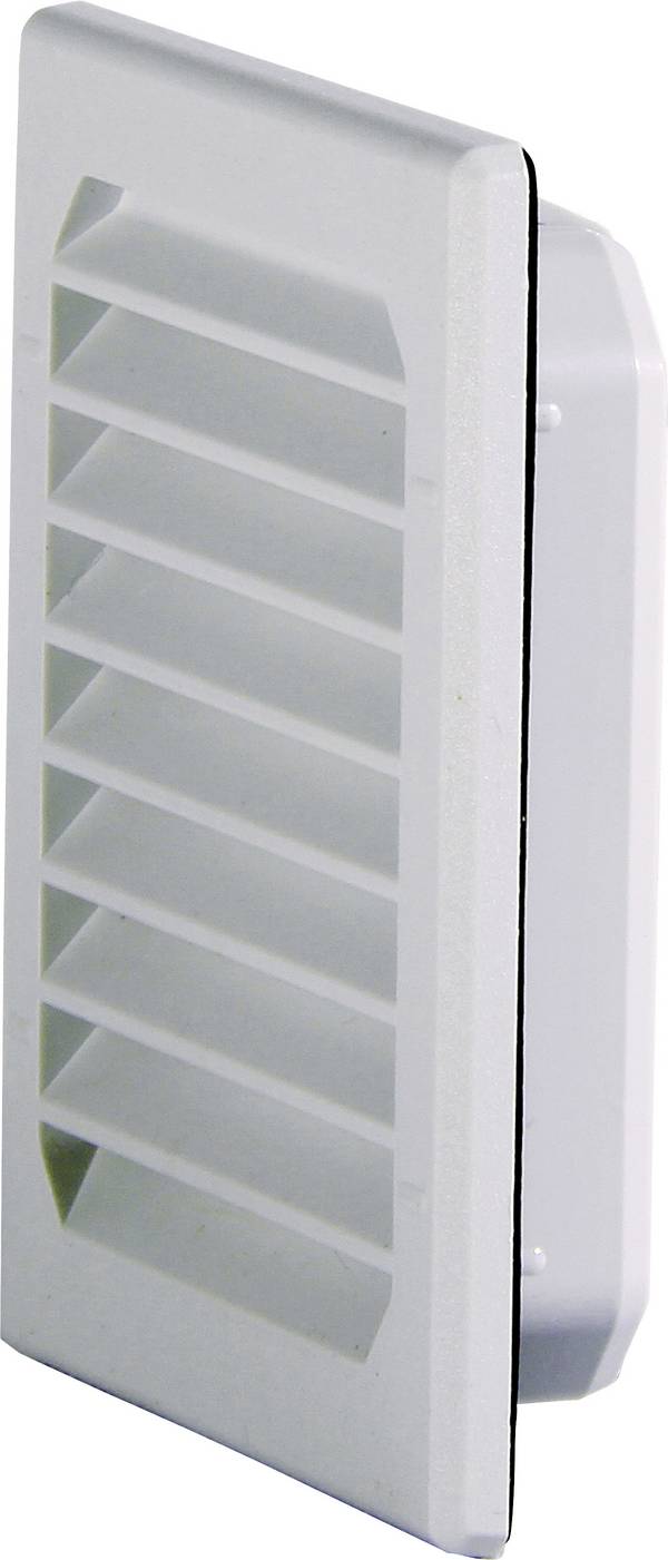 Elmeko GV 80 Filtre d'échappement (l x H x P) 80 x 80 x 16 mm Piece 1 pc(s)