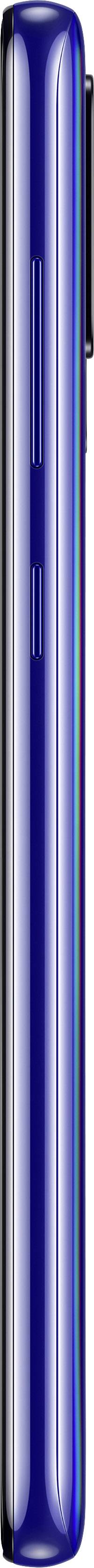 Samsung Galaxy A21s 32 GB bleu 16.5 cm (6.5 pouces) Smartphone-2