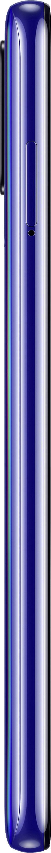 Samsung Galaxy A21s 32 GB bleu 16.5 cm (6.5 pouces) Smartphone-6