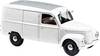 Busch 60253 H0 Modèle réduit de voiture particulière Framo Chariot porte-conteneurs V901/2