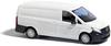 Busch 60203 H0 Modèle réduit de voiture particulière Mercedes Benz Vito