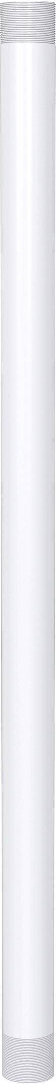 My Wall H 16 ZWL Support plafond pour projecteur blanc-0