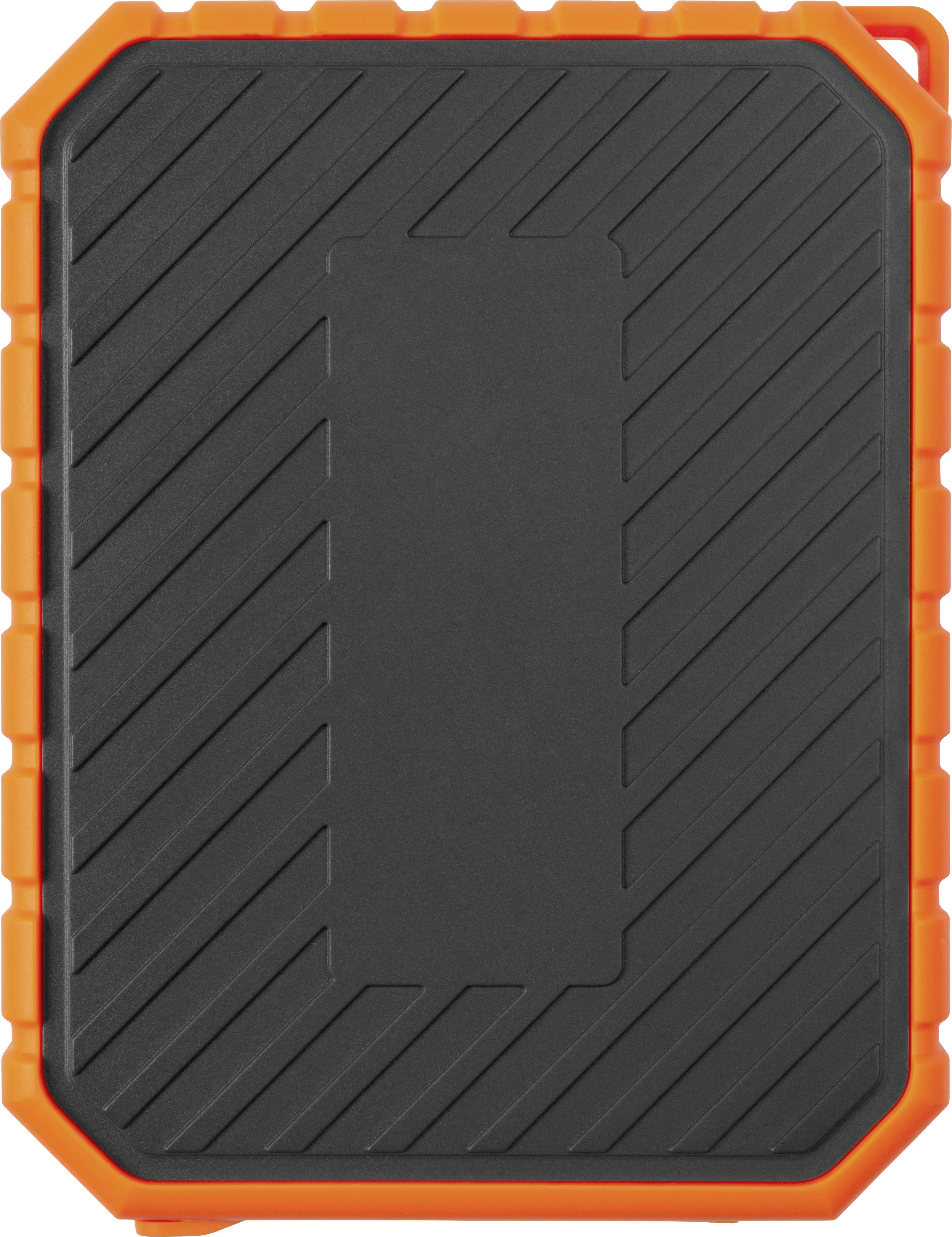 Xtorm by A-Solar Rugged 10000 Powerbank (batterie supplémentaire) 10000 mAh Quick Charge 3.0, Power Delivery LiPo USB-A,-6