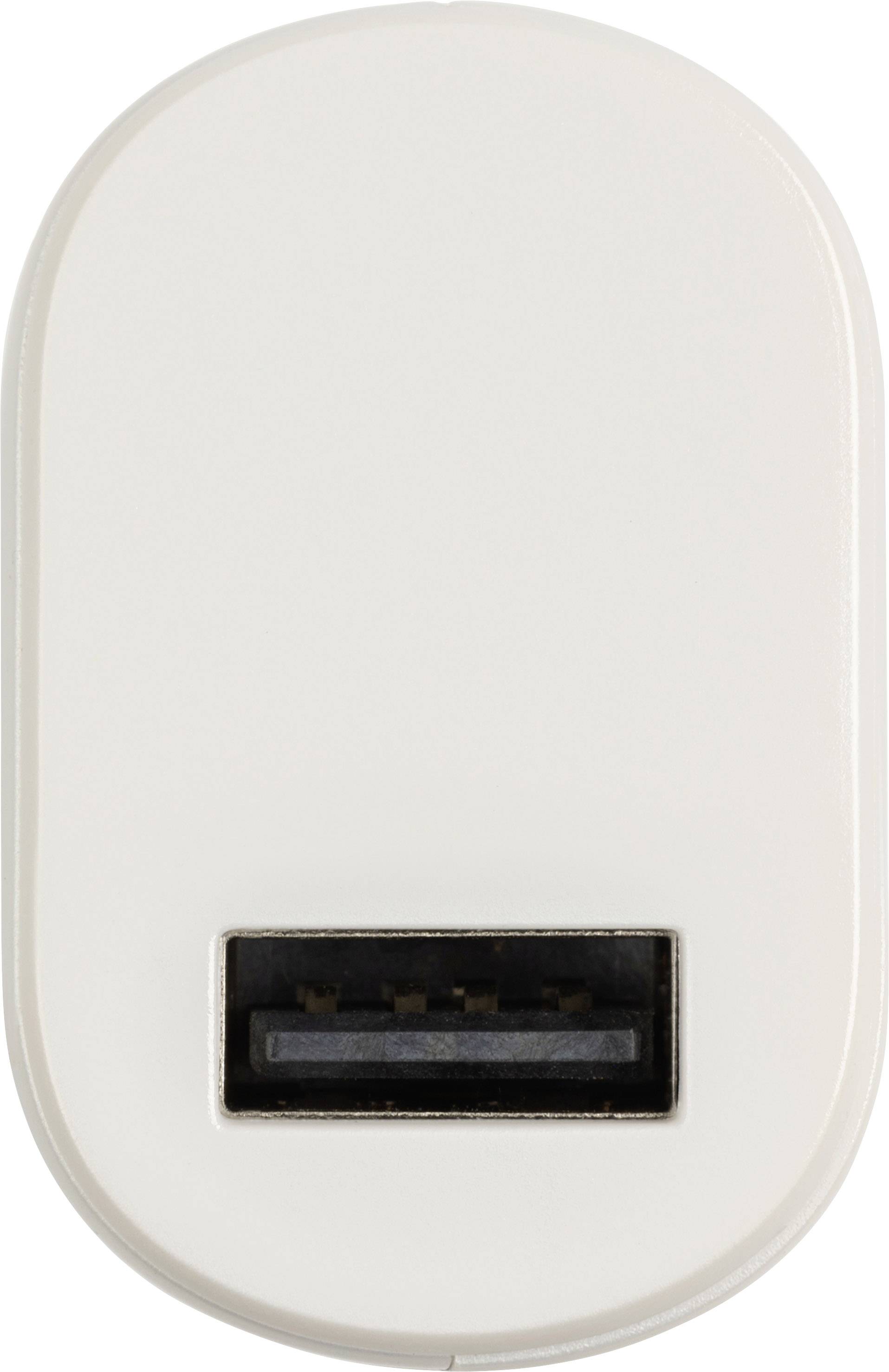 Xtorm by A-Solar Go5000 Powerbank (batterie supplémentaire) 5000 mAh LiPo blanc arctique affichage du statut-6