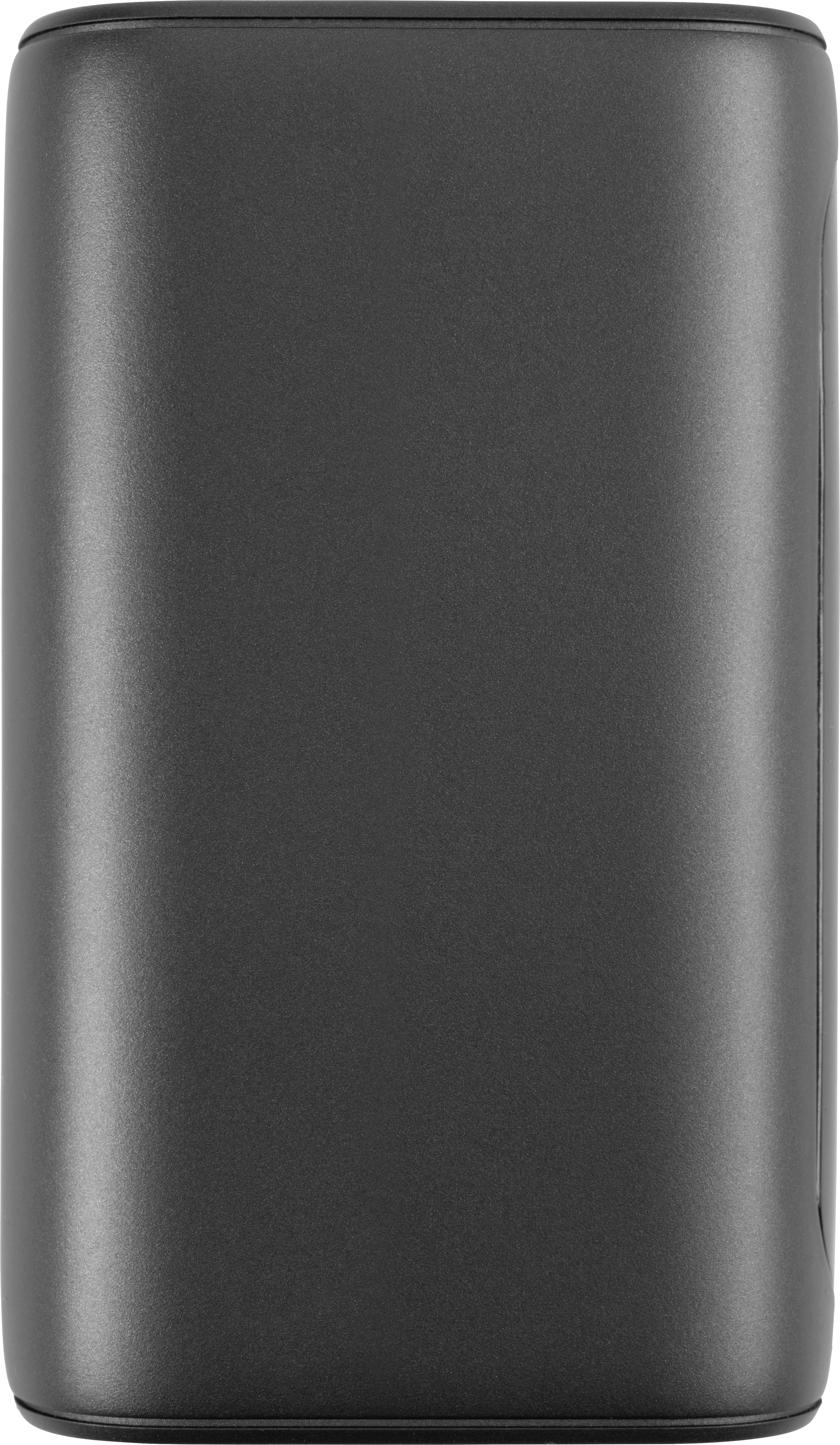 Xtorm by A-Solar Go5000 Powerbank (batterie supplémentaire) 5000 mAh LiPo gris sidéral affichage du statut-6