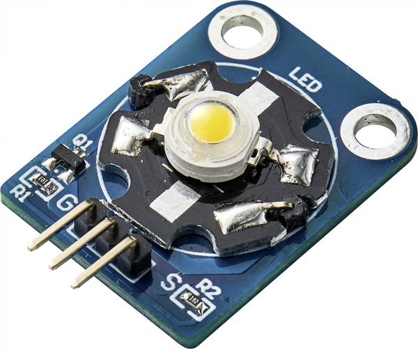 TRU COMPONENTS TC-9072476 Module LED 1 pc(s)