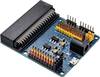 TRU COMPONENTS TC-9072548 Module capteur 1 pc(s) Convient pour (kits de développement): BBC micro:bit