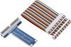 TRU COMPONENTS TC-9072560 Module GPIO 1 pc(s) Convient pour (kits de développement): Raspberry Pi®