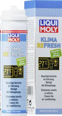 Liqui Moly 21465 Klima Refresh  75 ml