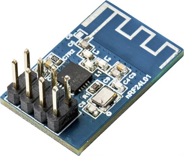 TRU COMPONENTS TC-9072988 Module d'extension 1 pc(s)