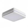 Kanlux 32946 Beno Plafonnier LED 18 W blanc