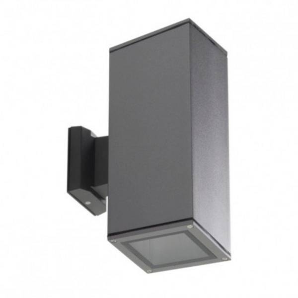 Kanlux Lart 2x 60W 29833 Applique E27    anthracite (mat)