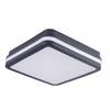 Kanlux 32943 Beno Plafonnier LED 18 W graphite