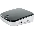 Schwaiger DAR100 513 Emetteur/récepteur de musique Bluetooth® Version Bluetooth: 4.1 10 m batterie intégrée
