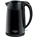 Bosch Haushalt TWK3P423 Bouilloire protection contre la surchauffe, sans fil noir Contenance: 1.7 l