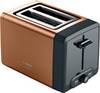 Bosch Haushalt TAT4P429DE Grille-pain cuivre