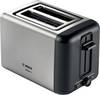 Bosch Haushalt TAT3P420DE Grille-pain avec grille spéciale viennoisieries acier inoxydable
