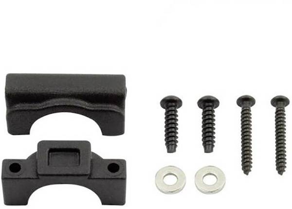 Align ALIGN Leitwerkshalterung 470L Pièce de rechange Support