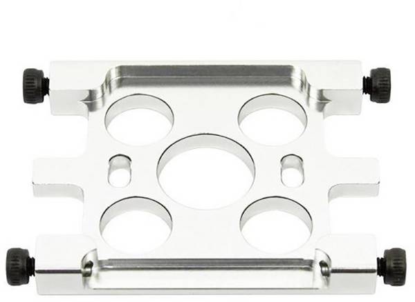 Align ALIGN Motoraufnahme 500X Pièce de rechange Support moteur