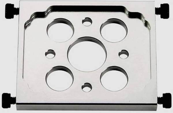 Align ALIGN Motoraufnahme 500L Pièce de rechange Support moteur