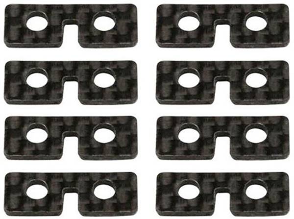 Align ALIGN Servohalter 600 Pièce de rechange Plaque de servo