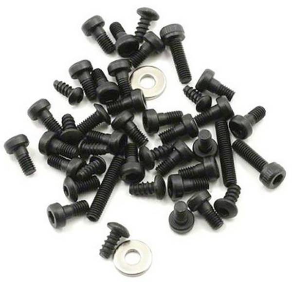 Align ALIGN Schraubenset 550 Pièce de rechange Vis à six pans creux