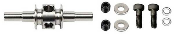 Align ALIGN Heckrotorzentralstück 450 Pièce de rechange Support de pale de rotor