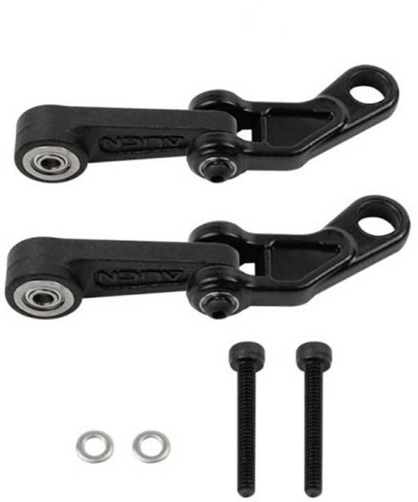 Align ALIGN Pitchumlenkhebel 470L Pièce de rechange Levier de direction