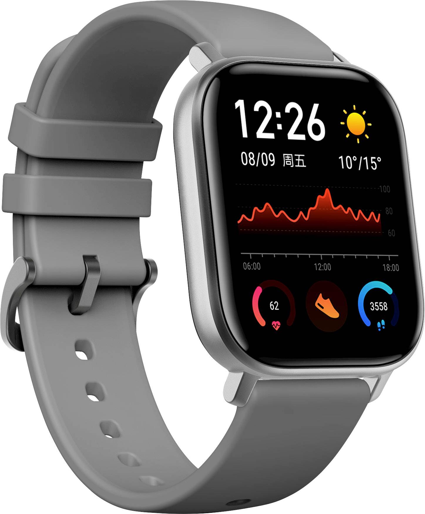 amazfit bracelet