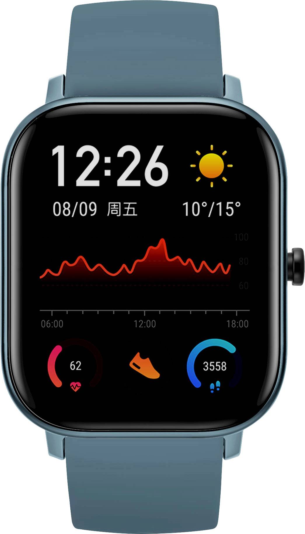 amazfit bracelet