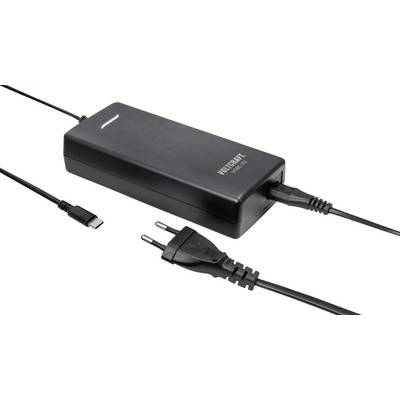 VOLTCRAFT USBC-112 Alimentation PC portable 100 W, 12 W 5 V/DC, 20 V/DC 5 A USB Power Delivery (USB-PD)-2