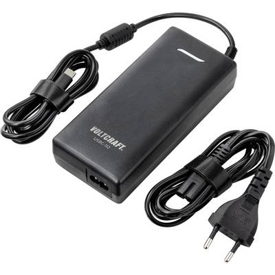 VOLTCRAFT USBC-112 Alimentation PC portable 100 W, 12 W 5 V/DC, 20 V/DC 5 A USB Power Delivery (USB-PD)-4