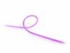 Philips LED Hue Bande LED 70983900 Lightstrip Outdoor LED intégrée 19 W blanc chaud