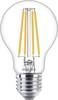 Philips LED 76301500 LED CEE D (A - G) E27 forme de poire 10.5 W = 100 W blanc chaud (Ø x H) 6 cm x 10.4 cm 1 pc(s)