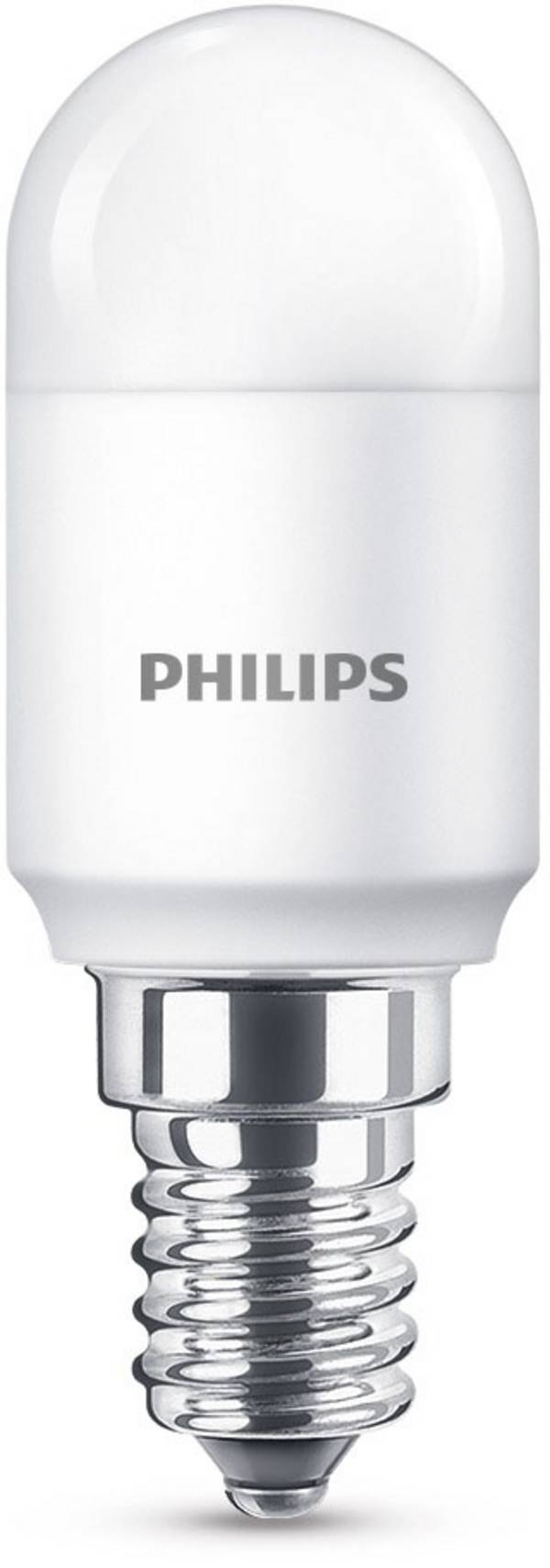 Philips LED 77195900 LED CEE G (A - G) E14 forme de bâton 3.2 W = 25 W blanc chaud (Ø x H) 2.5 cm x 7.1 cm  1 pc(s)