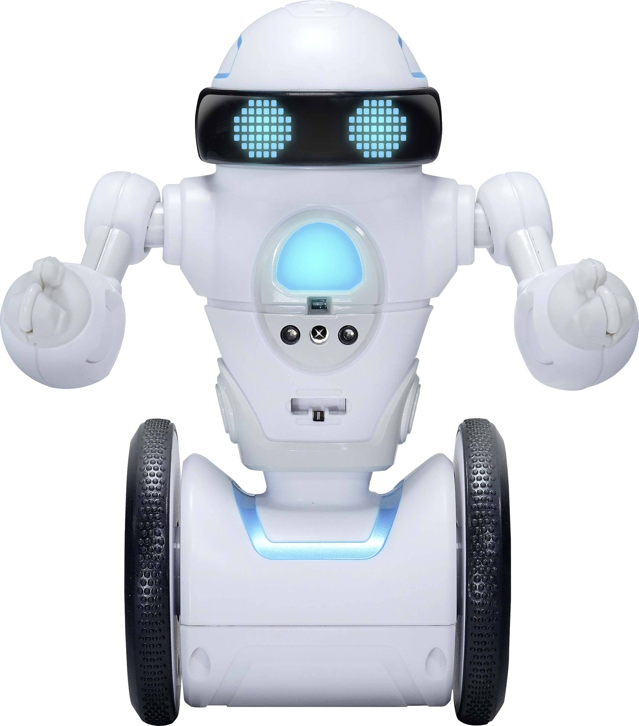 WowWee Robotics Robot jouet 0842 Modèle (kit/module): produit fini